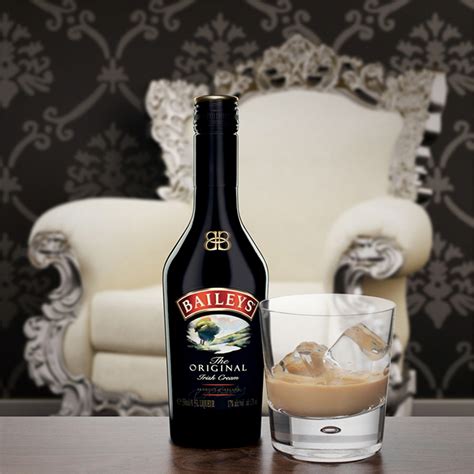 Crema De Licor Baileys 375 Ml Vinum Store