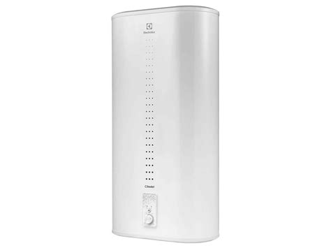 el.water heater electrolux ewh 100 citadel
