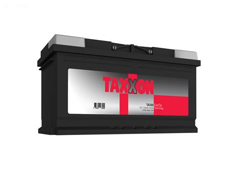 taxxon – TAB