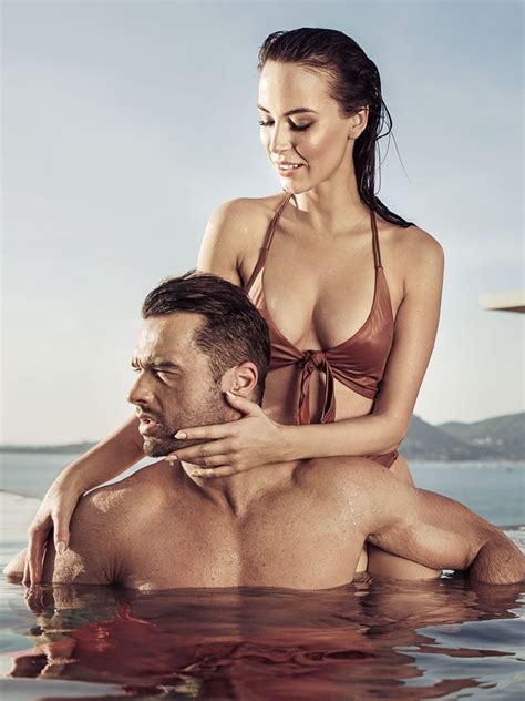 besten Spots für Outdoor Sex