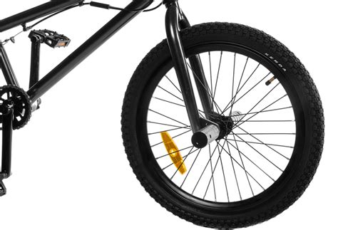 Велосипед Titan Bmx Flatland Light 20" Рама 10" 2022 Metallic-Black ...