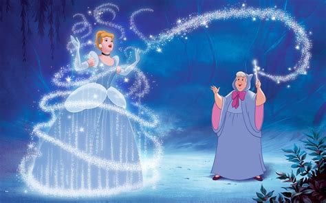 Amazon Unveils Billy Porters Fabulous Godmother In Cinderella Trailer