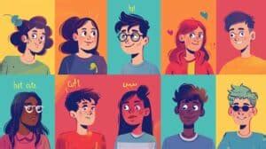 The Difference Between Hot And Cute A Guide To Attraction And Perception