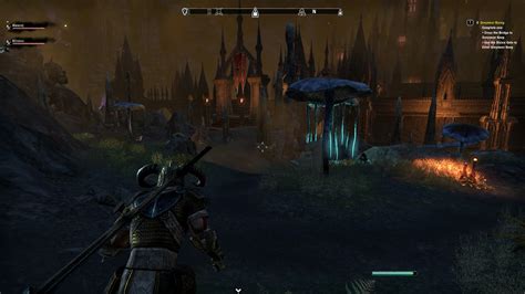 Review The Elder Scrolls Online Greymoor Atomix