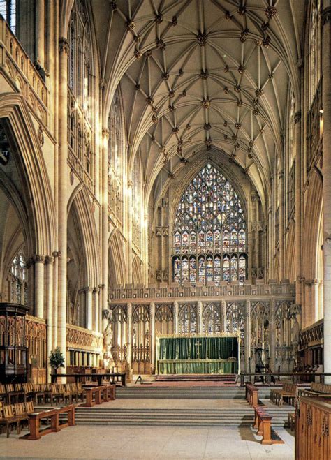 Pin By Kate Jensen On Historical Interiors York Minster Houses Of