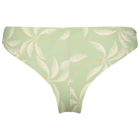 Billabong Gone Tropic Tanga Bikini Bottom Women S Buy Online Bergfreunde Eu