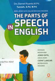 The Parts Of Speech In English Dengan Memahami Jenis Kata Anda Cepat