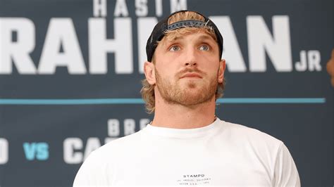 Who Is Logan Paul Engaged To?