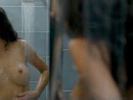 Naked Burnetta Hampson In X Night Of Vengeance