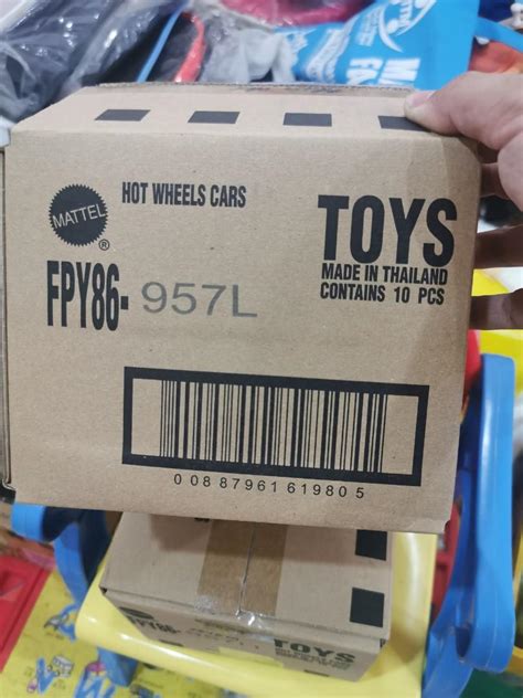 Hot Wheels Car Culture Mountain Drifters Boxset With Chase Car Hobbies Toys Toys Games On