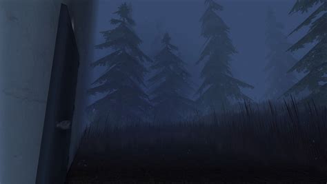 Scp 860 Concept Image Scp Site 99 Mod For Amnesia The Dark Descent