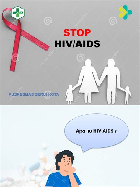 Hiv Aids Puskesmas Serui Kota Pdf