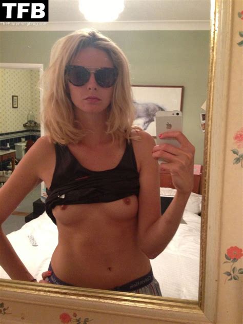 Tamsin Egerton Nude Leaked The Fappening Photos Thefappening