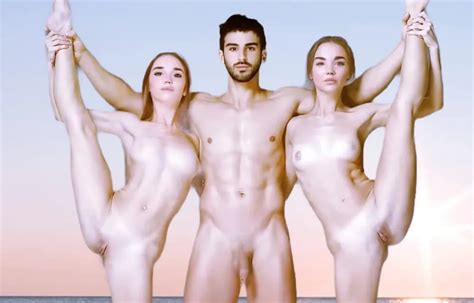 PaulWinston My Best Pictures Nude Pics XHamster