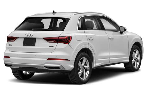 2021 Audi Q3 Specs Prices Mpg Reviews And Photos