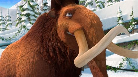 Manny (Ice Age) | Christmas Specials Wiki | Fandom