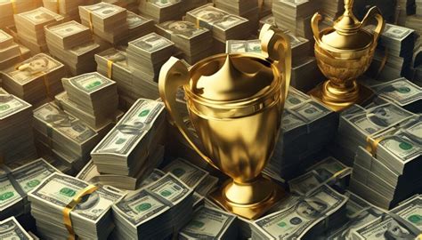 How Much Money Do Messi Have?