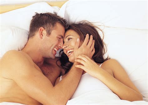 Liebevoller Sex Verbindung Von Intimit T Und Leidenschaft