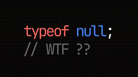 Null Vs Undefined Primitivos En JavaScript YouTube