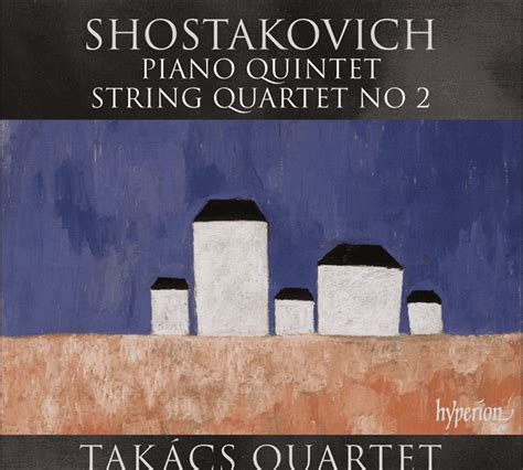 O Ser Da MÚsica Dmitri Shostakovich 1906 1975 String Quartet No 2
