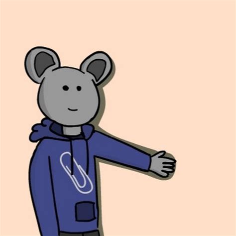 BlueMouse Animations - YouTube