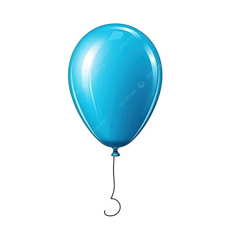 Deflated Empty Balloon Png Illustration Air Anniversary Ball Png