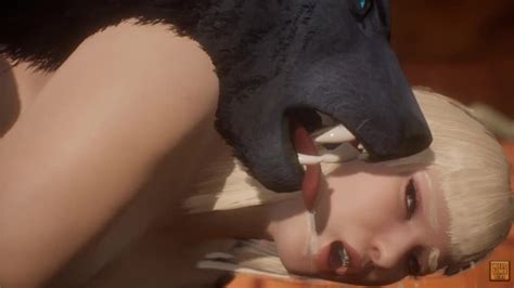 Wild Life Hot MILF With Furries New Girl