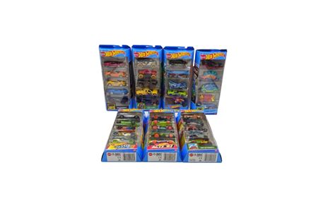 Samochodziki Mattel Hot Wheels R Ne Wzory Samochody I Pojazdy Loombard Pl