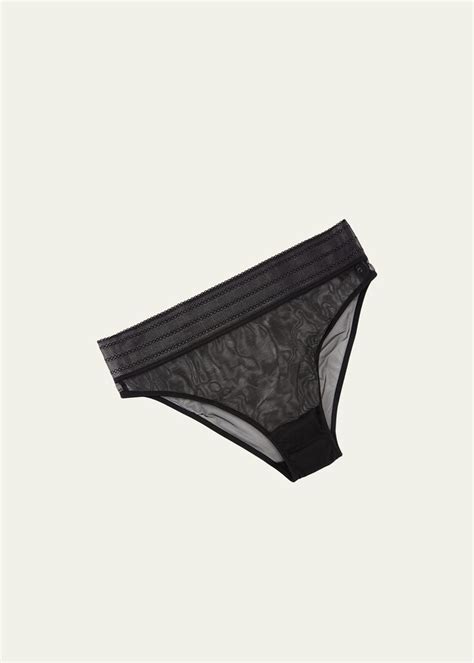 Else Bare Bikini Briefs Shopstyle Panties