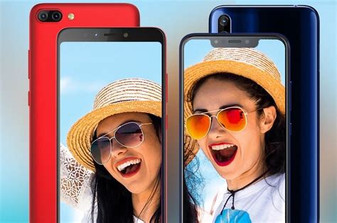 Penuhi Permintaan Fans Ada Warna Baru Infinix Hot S X Dan Hot Pro Nextren Grid Id