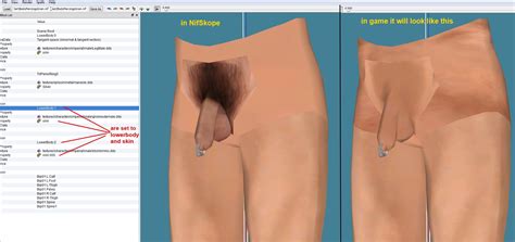 Nude Male Replacer NOT Robert S Request Find Oblivion Adult Sex Mods LoversLab