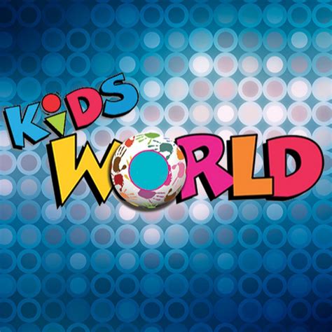 Kids World Youtube