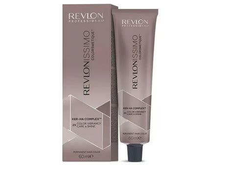 Revlon Professional Краска для волос, 60 мл купить на OZON по низкой ...