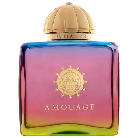 Imitation Woman Perfume By Amouage