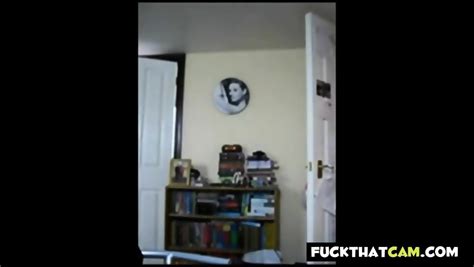 Busted While Dancing Naked