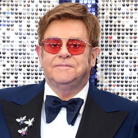 elton john  great britons