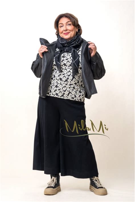 Каталог авторской женской одежды - интернет-магазин MilaMi