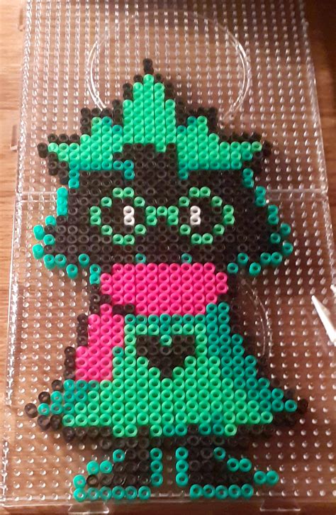 Ralsei R Ralsei