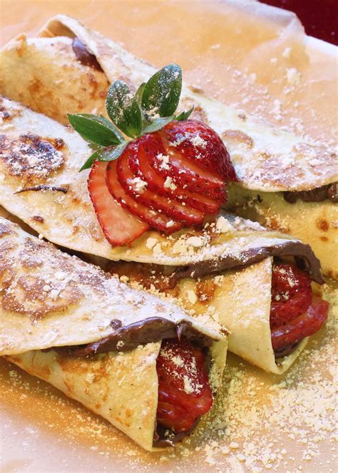 3 Delicious Recipes Worth Waking Up For - La Tortilla Factory