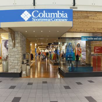 Columbia Sportswear 55425