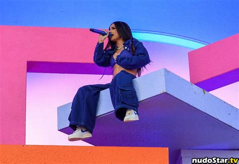 Becky G Iambeckyg Therealbeckyg Nude OnlyFans Photo Nudostar TV