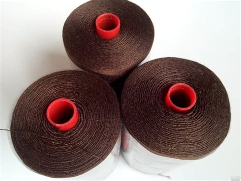 Що таке армовані нитки? склад, властивості, маркування. особливості ...