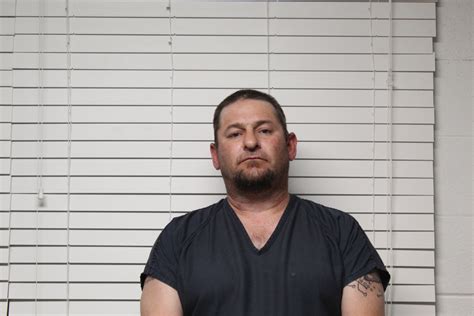 Christian County, MO Live Inmate List