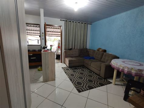 Casa Quartos No Bairro Fraron Venda Em Pato Branco Pr