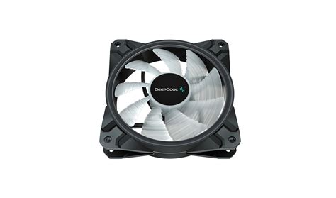 DeepCool-CF120 PLUS