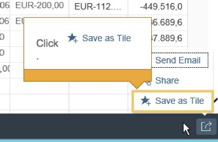 Knowledge on SAP: First steps in Fiori launchpad – User Guide