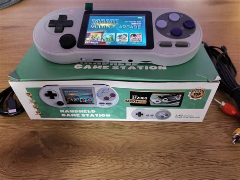 Data Frog SF2000 - Análise - Vale a Pena - Review - Critical Hits