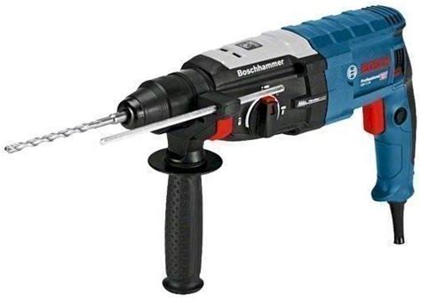 Bosch Gbh Professional Bohrhammer Kaufen Auf Ricardo