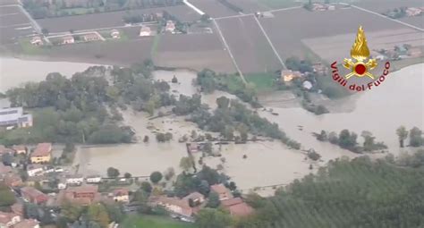 Maltempo l Emilia Romagna chiederà ancora lo stato di emergenza A