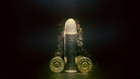 Are Gun Bros Just Overcompensating For Something? A New Study ...